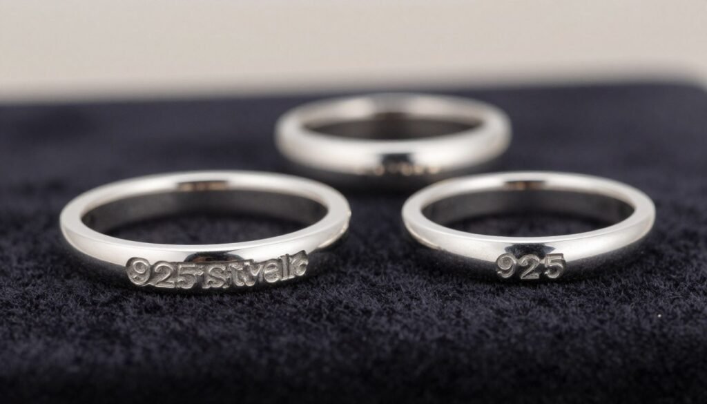 comparing silver and stainless steel durability
