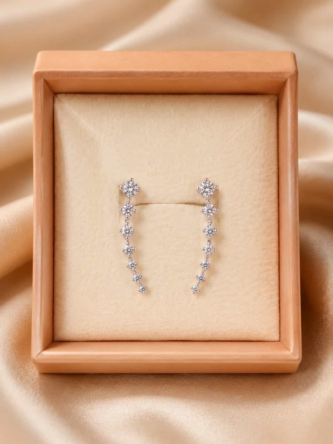celestial-cascade-ear-climber-earrings