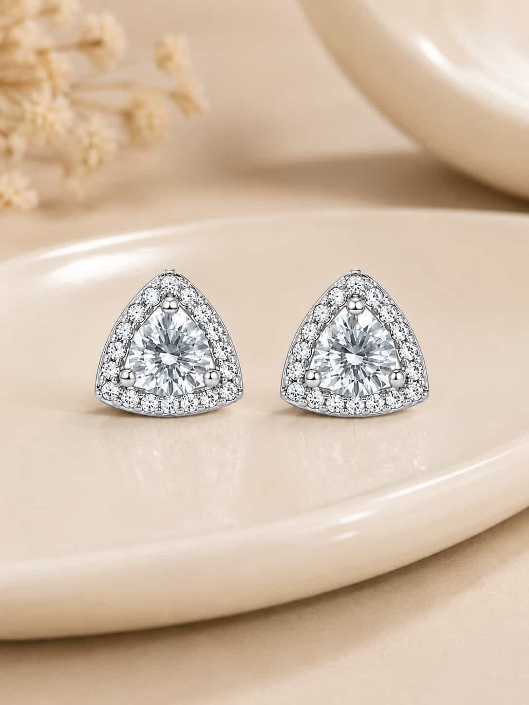 celeste-triangle-halo-stud-earrings