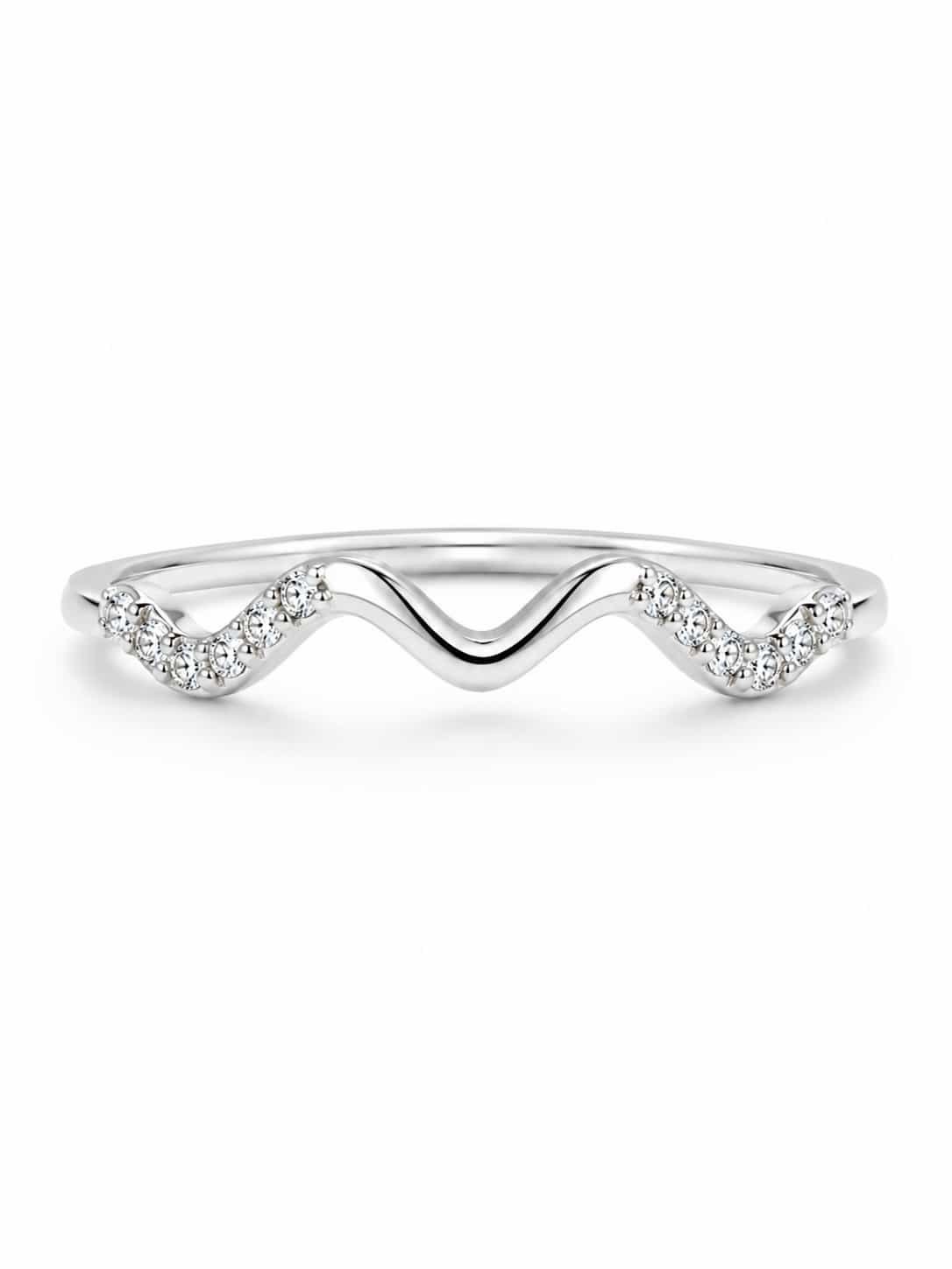 serena-platinum-polished-wave-sparkle-ring