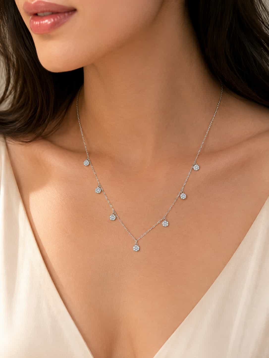 seven-disc-sparkle-station-necklace